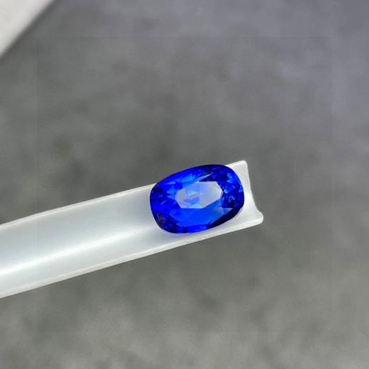 2.11ct 蓝宝石裸石 商品图6
