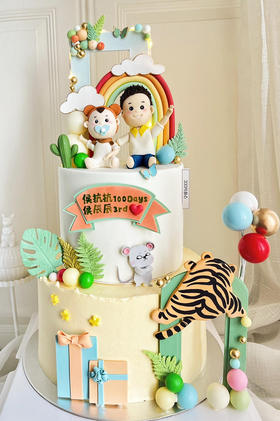 糖偶&兄弟·定制