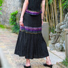 彝族系列 |  风禾百川民族风半身裙  | 现货加急发 商品缩略图3
