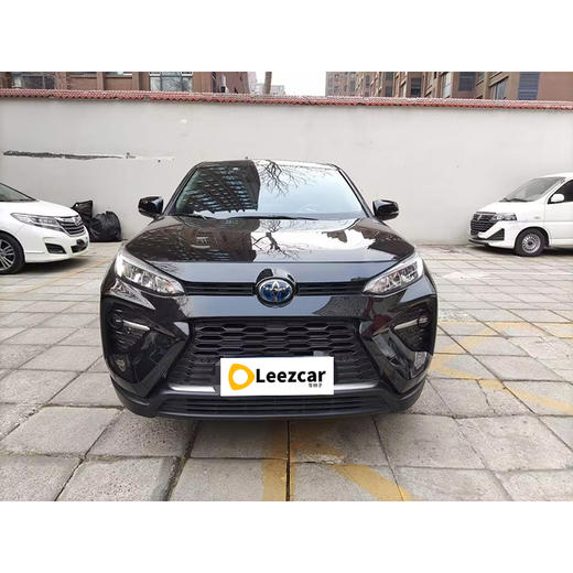 丰田 威兰达 双擎 2.5L E-CVT四驱豪华版【长租-北京】 商品图1