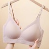 新品【限时福利！第二件0元可选】夏季缤纷，内衣神奇微妙。一片式聚拢，隐匿胸径。仙境美背情愫，自然放飞。运动美背神器，舒适无拘束！ 商品缩略图1