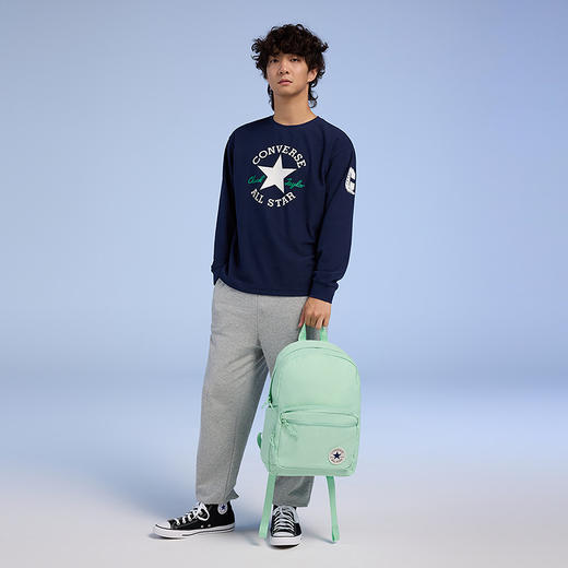 CONVERSE 夏 小童 儿童包包 CAN-BK-5583 商品图3