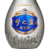 洋河梦之蓝手工班（新版）礼盒绵柔白酒  40.8度 500mL 1盒 商品缩略图2