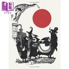 【中商原版】哥布林市场 Jensine Eckwall Into The Goblin Market 英文原版 故事绘本 经典童话插图故事 精装 进口图书 4-8岁 商品缩略图2