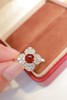 1.0ct 红宝石戒指 商品缩略图0