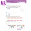 【中商原版】Year 5 Workbook White Rose Maths Practice Journals 白玫瑰数学练习册 商品缩略图3