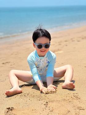 夏日限定｜当然要去玩水啦！