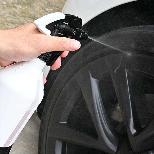 Epoca 意大利进口原装噗咔噗咔小喷壶药剂稀释壶600ml 商品图4