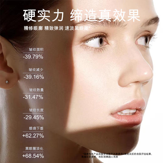 自营（水木清妍）-星宸再妍紧致抗皱 赋活滋养冻干眼膜套盒 商品图3