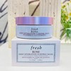 1楼fresh馥蕾诗玫瑰润泽保湿双效睡眠面膜 商品缩略图0