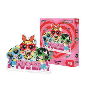 TOI图益 异拼乐系列-飞天小女警系列-墨镜派对TUYC23072