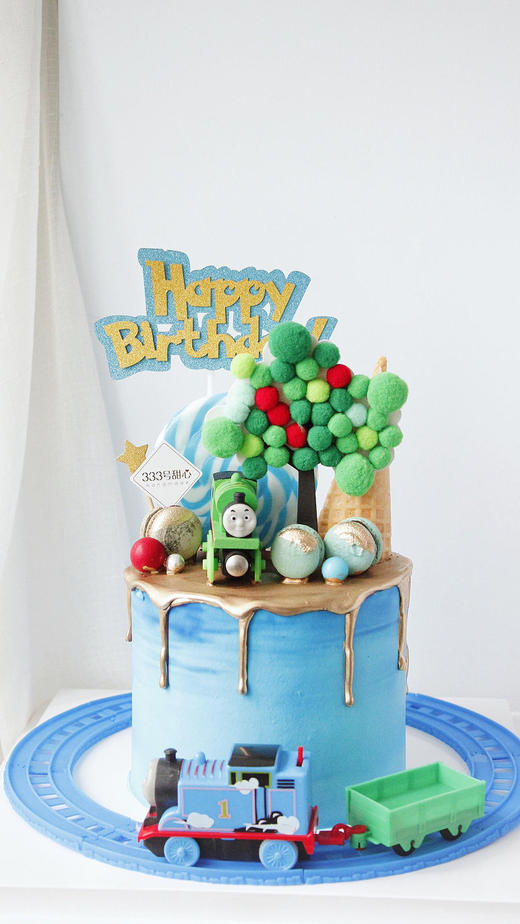 托马斯 商品图0