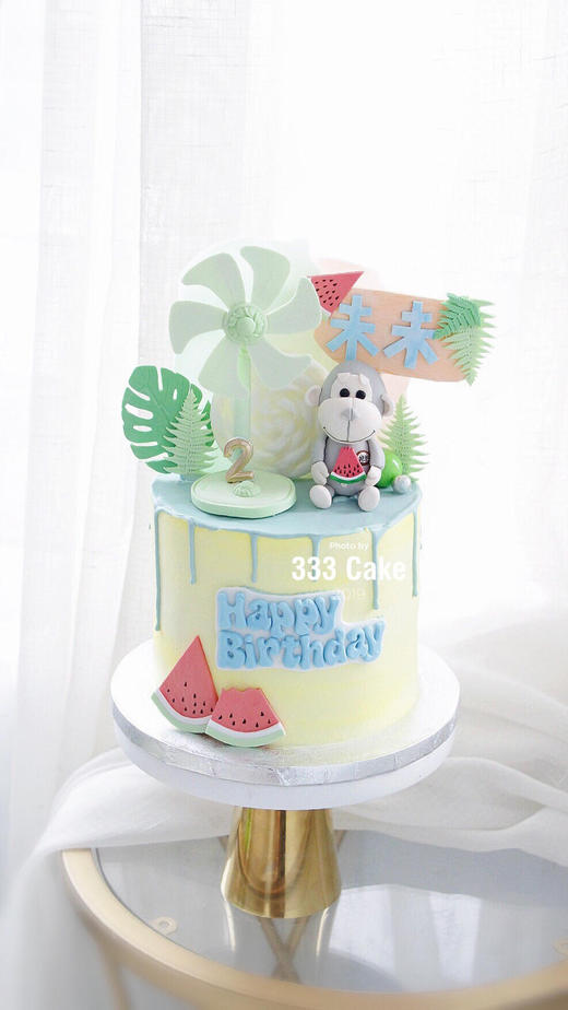 糖偶&大猩猩🦍·定制 商品图0