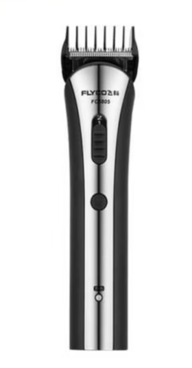 飞科（509622）（FLYCO）剃头理发器电推剪电动电推子剪发器成人儿童婴儿剃头刀家用套装FC5805