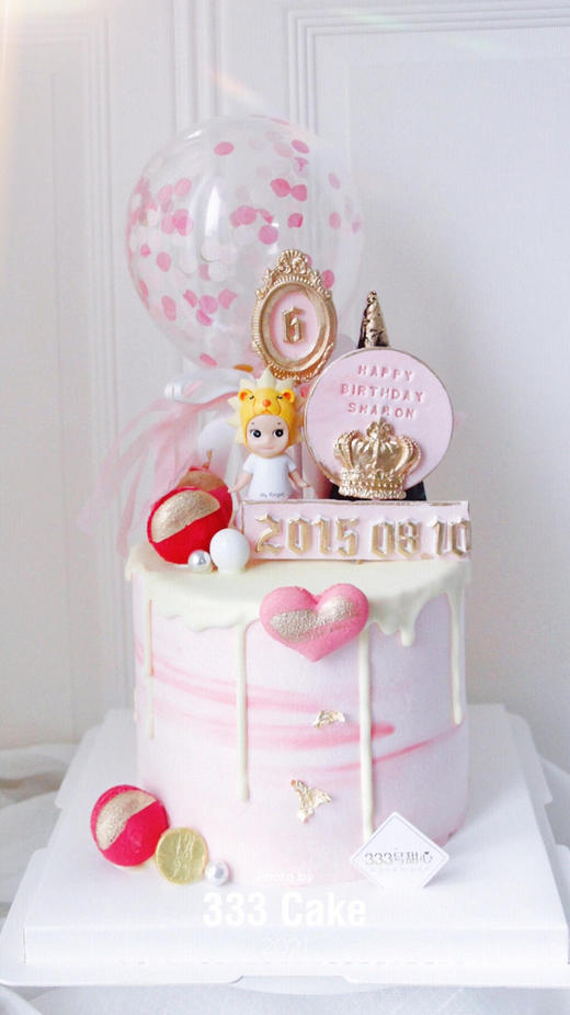 狮子座♌(备注性别和颜色) 商品图2