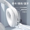 【新款发光蓝牙耳机头戴式】小红书推荐电竞游戏音乐耳机 插卡折叠耳麦 手机电脑通用 七夕情人节礼物 商品缩略图3