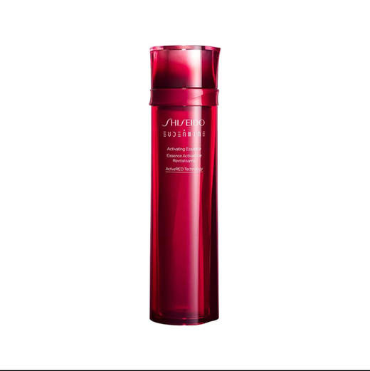 SHISEIDO・紅色蜜露精萃液蜜露水・70ml 商品图4