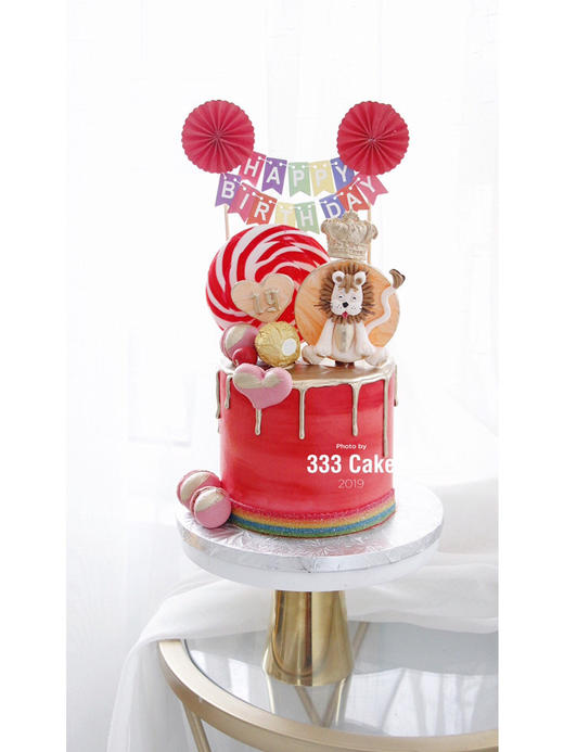 *糖牌&狮子🦁 商品图1