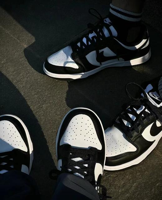 NK熊猫清仓工厂清仓只有一批 商品图4