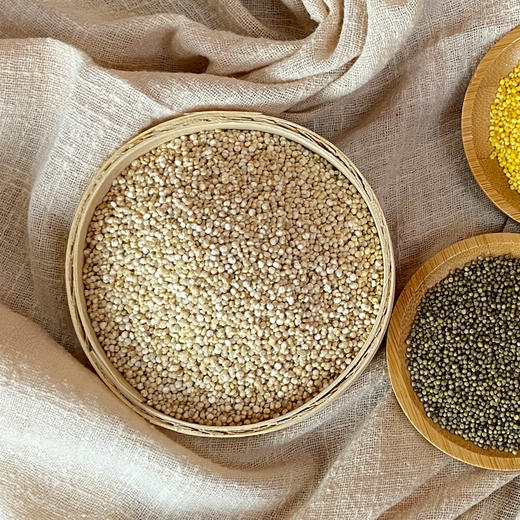 【静宁馆】藜麦米  750g 商品图0