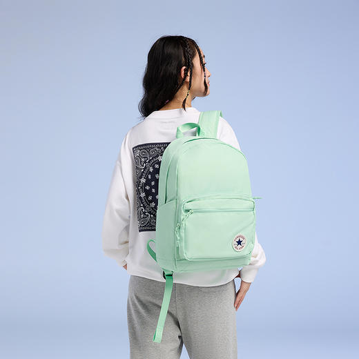 CONVERSE 夏 小童 儿童包包 CAN-BK-5583 商品图2