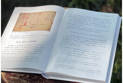 《非尚意：苏轼的书法和他的时代》，精装，16开，王义军著，中国美术学院出版社2024年一版一印，368页，定价98，售价：78元。 商品图3