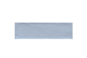 CHA-MKL010-QL 100*300mm 哑面浅蓝花砖