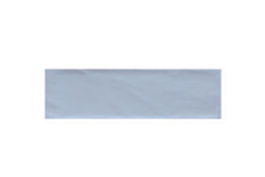 CHA-MKL010-QL 100*300mm 哑面浅蓝花砖 商品图0