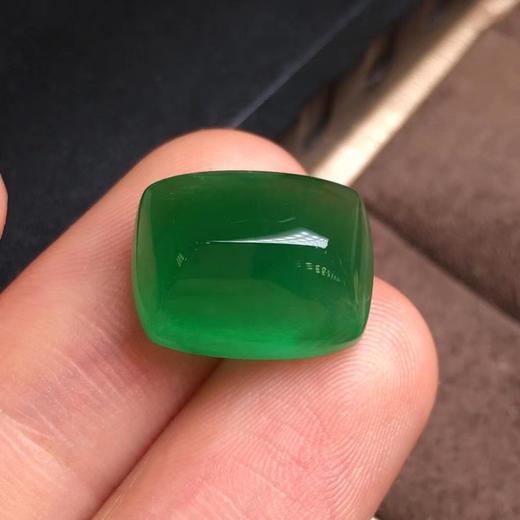 11.04ct 祖母绿裸石 商品图6