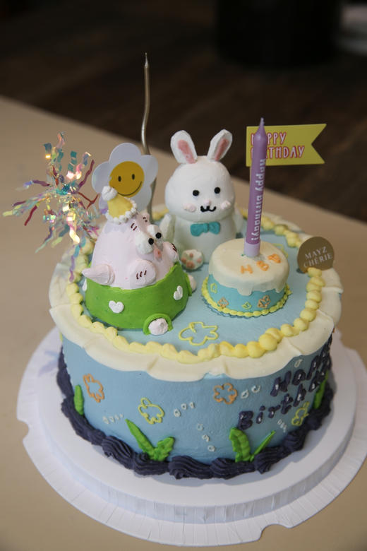 派大星与小兔子 商品图1