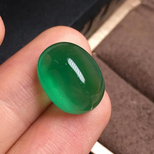 12.69ct 祖母绿裸石 商品图5