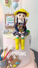 糖偶&画画的女孩·定制 商品缩略图0