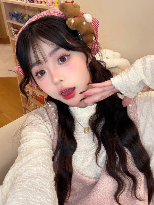 【贵妇平替】米拉巧 年抛 MISSBEBE 商品图4