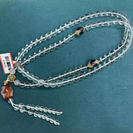 63610水晶吊坠 商品图0