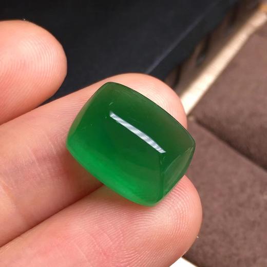11.04ct 祖母绿裸石 商品图5