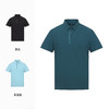 探路者男式POLO短袖T恤TAJJAM81579 商品缩略图1