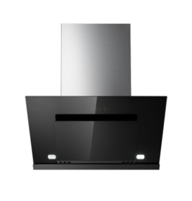 方太（11787） 近吸直排 猛火爆炒不跑烟* CXW-258-JC03A 一键瞬吸 近吸直排