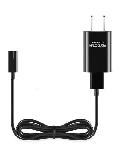 飞科（509626）(FLYCO)剃须刀充电器线刮胡刀充电线电源配件 商品图0