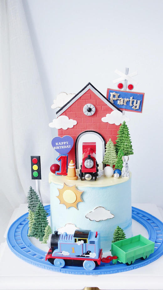 *托马斯 商品图1