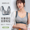 【新品】夏日必备，哥特文艺范内衣！迷人小胸加分，美背升级，提拉调整，尽显优雅魅力！ 商品缩略图0