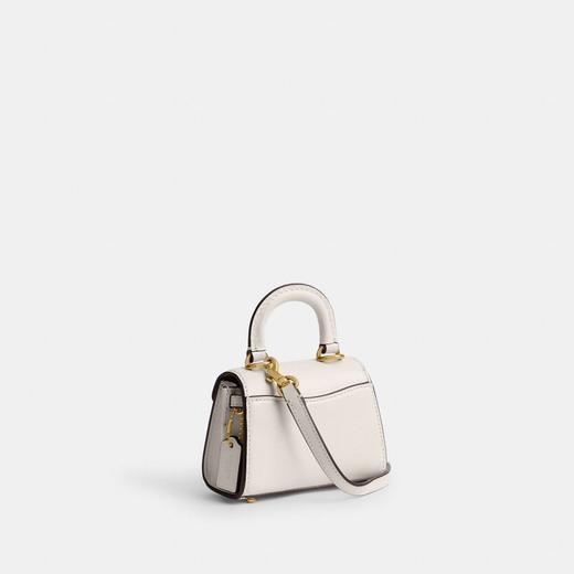 【自营】coach/蔻驰  女士托特包 CR504 B4/HA 商品图1