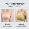 【新品】夏日必备，哥特文艺范内衣！迷人小胸加分，美背升级，提拉调整，尽显优雅魅力！ 商品缩略图2