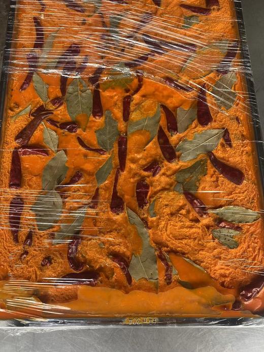 火锅底料、酸菜鱼、水煮肉片调料包（手工零添加）满100元包邮 商品图3