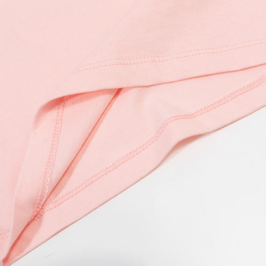 贝贝怡女童卫衣秋装2024新款儿童洋气衣服女孩长袖t恤春秋款上衣ZB3DS007 商品图8