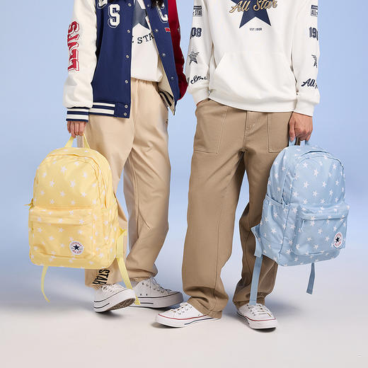CONVERSE 冬 小童 儿童包包 CAN-BK-5619 商品图4