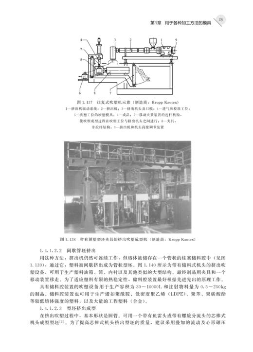 模具制造手册（原著第三版） 商品图2