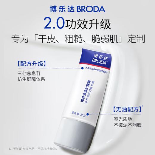 【限时折扣】博乐达超分子水杨酸面霜30ml 商品图1