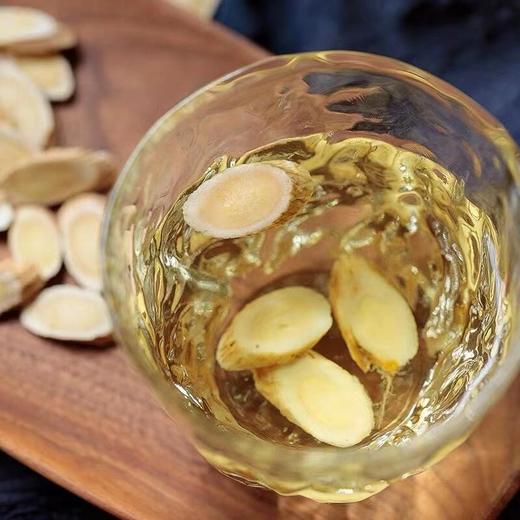 悦怡然yesheng黄芪  07.11 商品图1