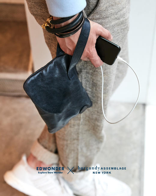 EdWxBA 万用收纳皮包 商品图4