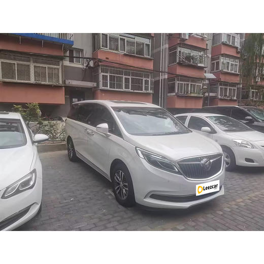 别克 GL8 ES 28T 旗舰型 国VI【长租-北京】 商品图2